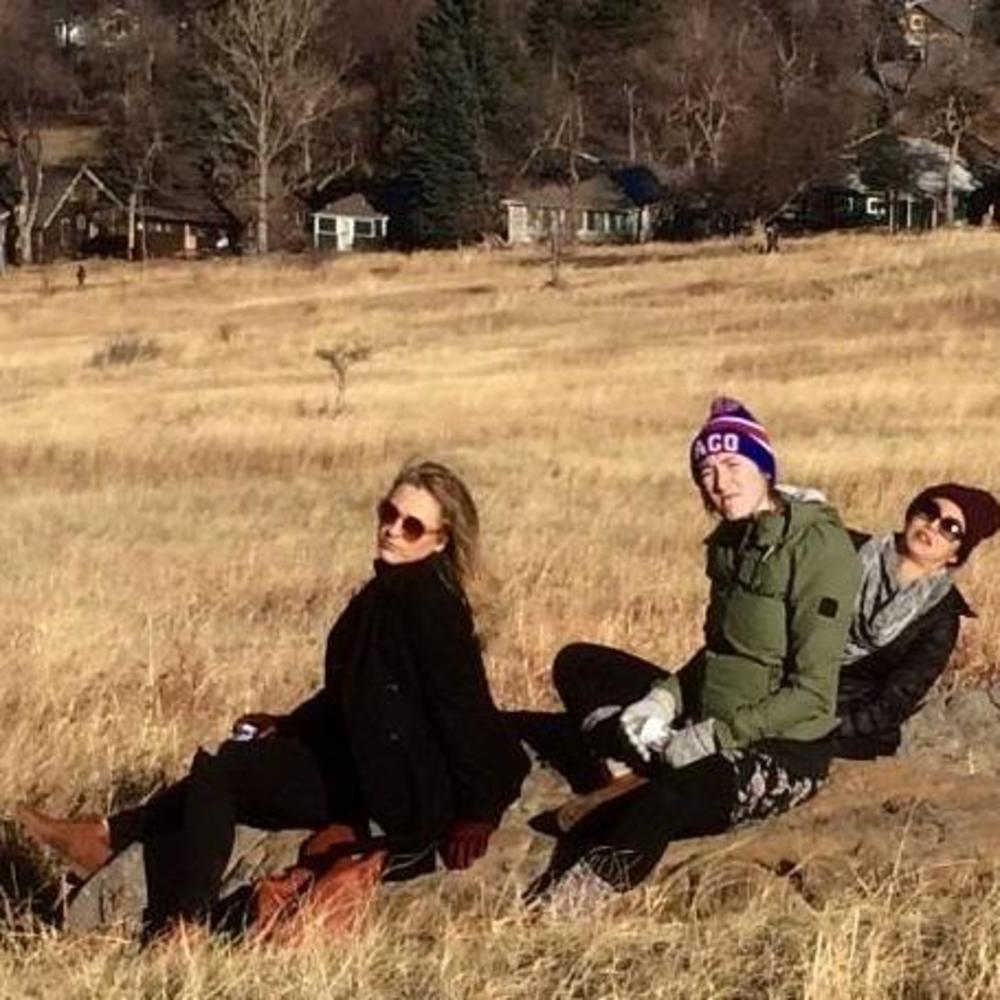 Meet your Posher, Stephany